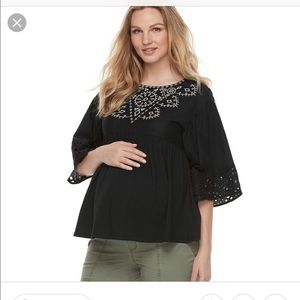 Maternity Tops 2